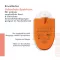 Avene Reflexes Solaire Family Emulsión SPF 50 +, 30 ml