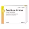 FOLSÄURE ARISTO 5 mg comprimidos, 100 uds
