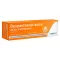 Crema cicatrizante y para heridas dexpantenol axicur®, 100 g