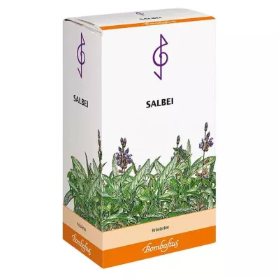 Té de salvia Bombastus, 75 g