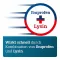 IBULYSIN ADGC® 400 mg comprimidos recubiertos con película, 20 piezas