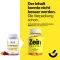Chicles de frutas multivitamínicos familiares de ZEINpharma (60 unidades)