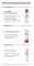 Instructions for use for Loción de lavado Eucerin pH5 para pieles sensibles, 400 ml - 7