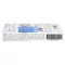 MULTILAC Cápsulas entéricas Intestinal Synbiotic, 10 uds
