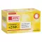 Cápsulas de vitamina C + zinc Wepa, 60 piezas