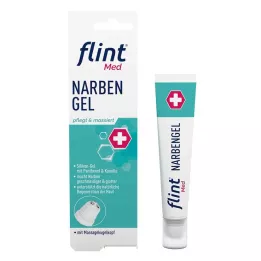 FLINT Gel Cicatriz Med, 17 ml