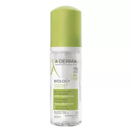 A-derma Biology Espuma Limpiadora (150 ml)