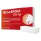 GELASPON® Esponja hemostática en tira, 4 piezas