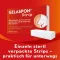 GELASPON® Esponja hemostática en tira, 4 piezas