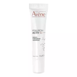 AVENE Hyaluron Activ B3 triple cuidado corr.ojos, 15 ml