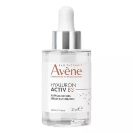 AVENE Hyaluron Activ B3 suero rellenador concentrado, 30 ml