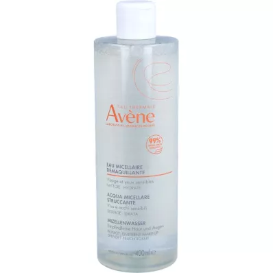 AVENE Agua micelar, 400 ml