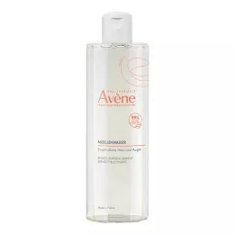 AVENE Agua micelar, 400 ml