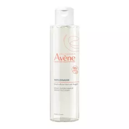 AVENE Agua micelar, 200 ml