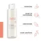 Agua micelar avene, 200 ml