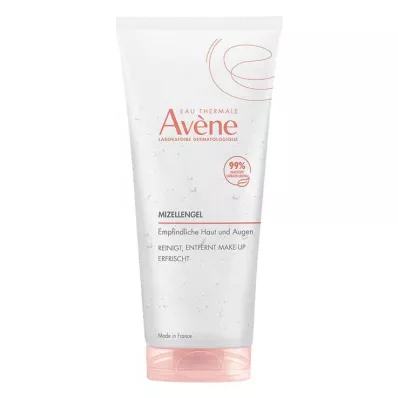 AVENE Gel micelar, 200 ml AVENE Gel micelar, 200 ml