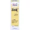 ZINK+ aerosol 5 mg, 25 ml