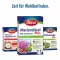 Abtei Mariendistel Plus cápsulas con alcachofa, 30 piezas