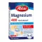 ABTEI Magnesio 400 comprimidos de alta dosis, 30 uds