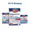 ABTEI Magnesio 400 comprimidos de alta dosis, 30 uds