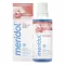 Enjuague bucal de cuidado integral Meridol, 400 ml