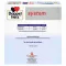 Ampolla para beber con sistema líquido Doppelherz Magnesium 400, 30 piezas