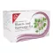Bolsas filtrantes de té para vejiga y tracto urinario H&amp;S®, 20 x 2 g