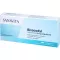 BISACODYL SANAVITA 10 mg supositorio, 6 uds