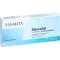 BISACODYL SANAVITA 10 mg supositorio, 6 uds