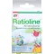 RATIOLINE Escayola infantil recortable 6 cmx1 m, 10 uds