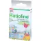 RATIOLINE Escayola infantil recortable 6 cmx1 m, 10 uds