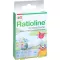 RATIOLINE Escayola infantil recortable 6 cmx1 m, 10 uds