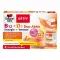 Ampollas para beber activas Doppelherz B12 + D3 Duo, 8 piezas