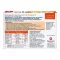 Ampollas para beber activas Doppelherz B12 + D3 Duo, 8 piezas
