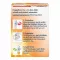 Ampollas para beber activas Doppelherz B12 + D3 Duo, 8 piezas