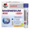 Ampolla líquida Doppelherz Magnesium 400 para beber, 10 unidades
