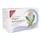 Bolsa de filtro de té estimulante del estómago H&amp;S®, 20X2,0 g