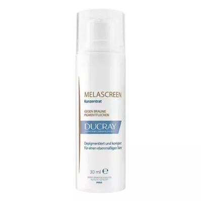 DUCRAY MELASCREEN Concentrado, 30 ml