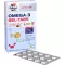 DOPPELHERZ Omega-3 Gel-Tabs familia Erdb.Cit.system, 60 uds