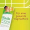 Kadeflora tratamiento con ácido láctico aplicador desechable uso vaginal, 7X2,5 g