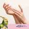 Crema para el cuidado de manos con aceite de oliva rosa, 50 ml