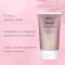 Crema para el cuidado de manos con aceite de oliva rosa, 50 ml
