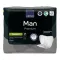 Plantillas Abena Man Premium Fórmula 1, 15 piezas