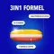 BION3 Comprimidos energéticos, 30 uds