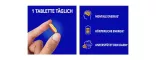 Instructions for use for BION3 Comprimidos energéticos, 30 uds - 2