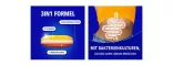 Instructions for use for BION3 Comprimidos energéticos, 30 uds - 3