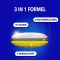 BION3 50+ Comprimidos energéticos, 90 uds