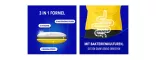 Instructions for use for BION3 50+ Comprimidos energéticos, 90 uds - 3