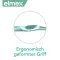 Elmex Sensitive Professional cepillo de dientes pack doble (2 piezas)