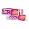 DOC IBUPROFEN Gel para el dolor 5%, 200 g